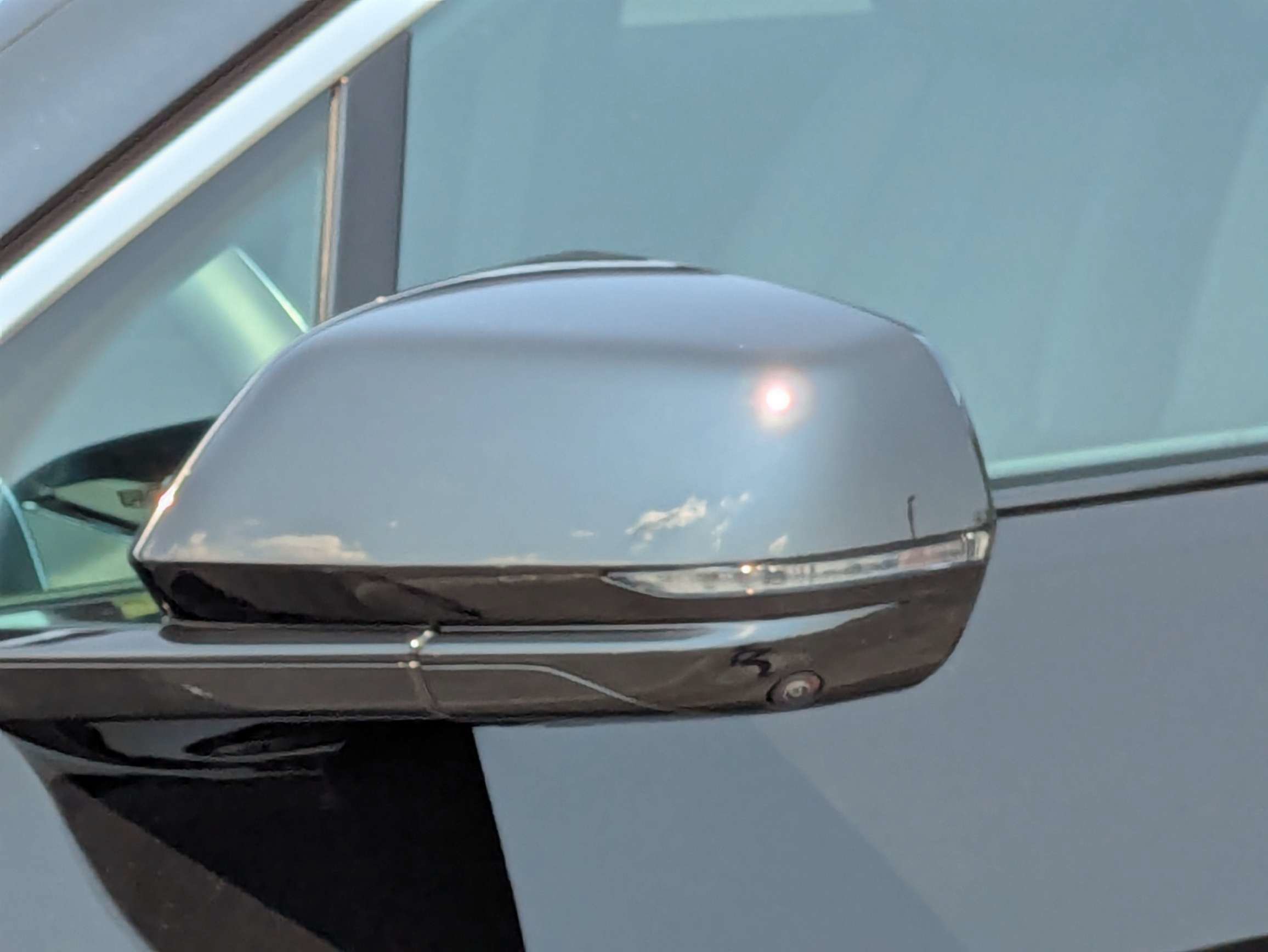 New 2026 Cadillac Lyriq Luxury RWD image 32