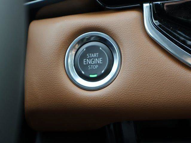 New 2026 GMC Canyon AT4 image 31