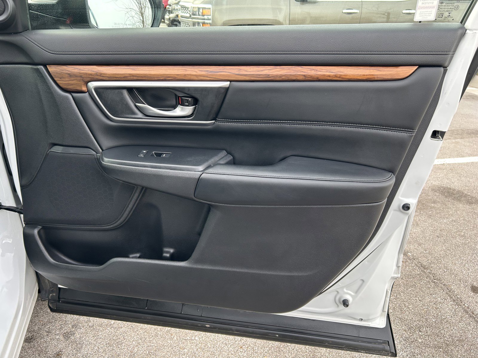 Certified 2020 Honda CR-V EX-L image 18