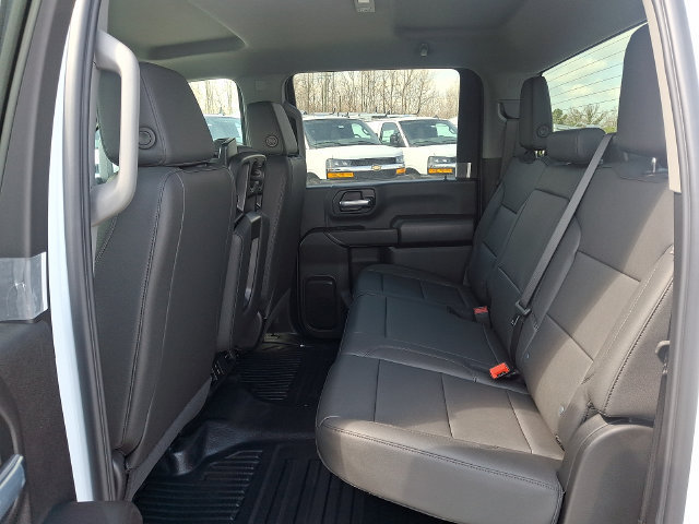 New 2026 Chevrolet Silverado 2500 W/T w/ WT Convenience Package AWD/4WD image 5