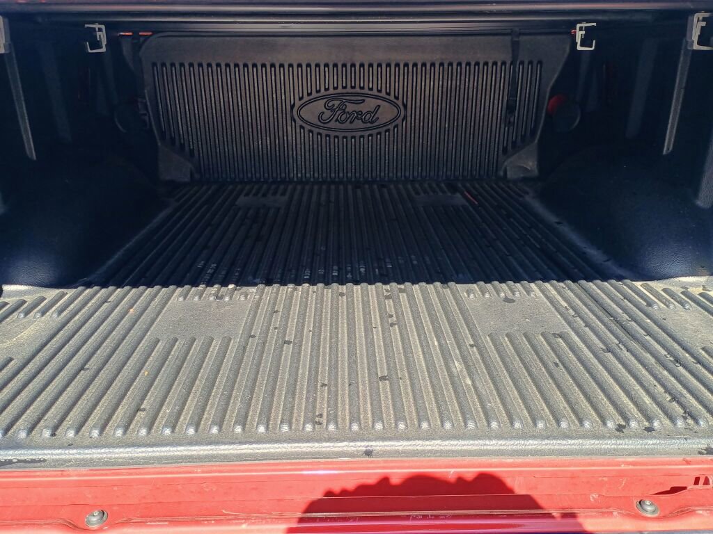 Used 2023 Ford F150 XLT w/ Equipment Group 302A High AWD/4WD image 20