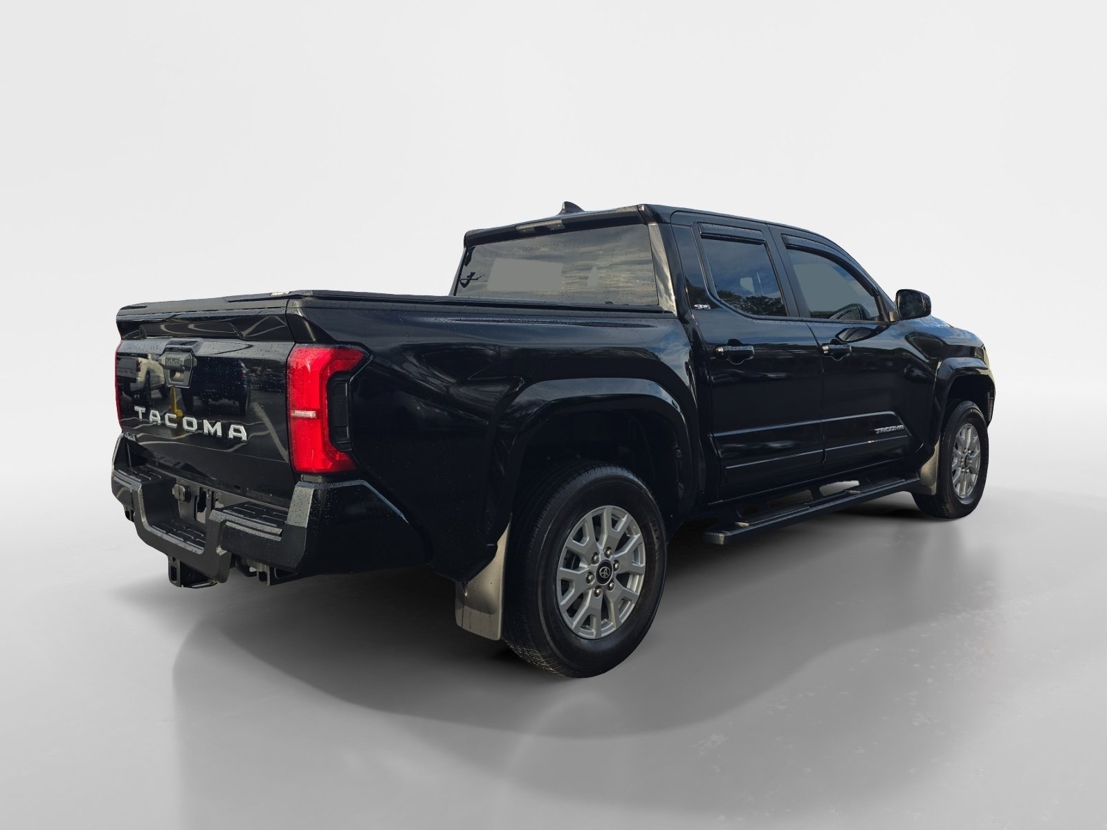 Used 2024 Toyota Tacoma SR5 image 5