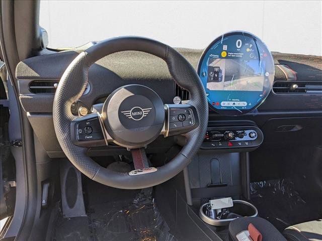 New 2026 MINI Cooper S image 13