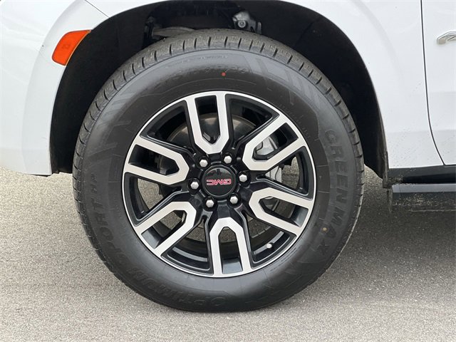 Used 2021 GMC Yukon AT4 w/ AT4 Premium Package image 45