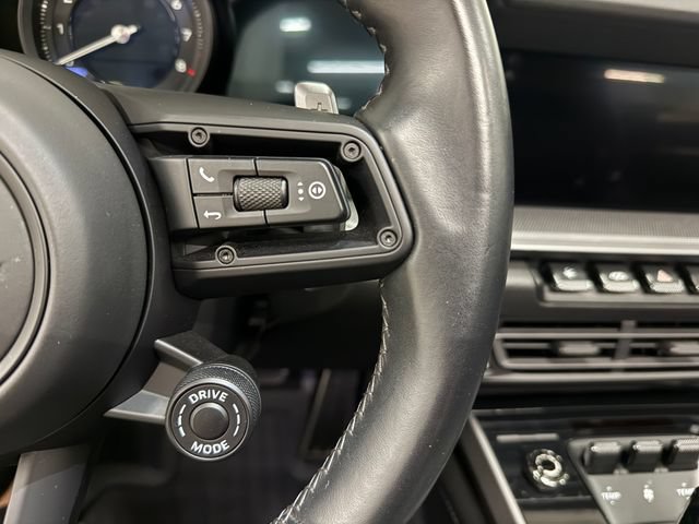 Certified 2023 Porsche 911 Carrera 4S w/ Sport Package AWD/4WD image 20