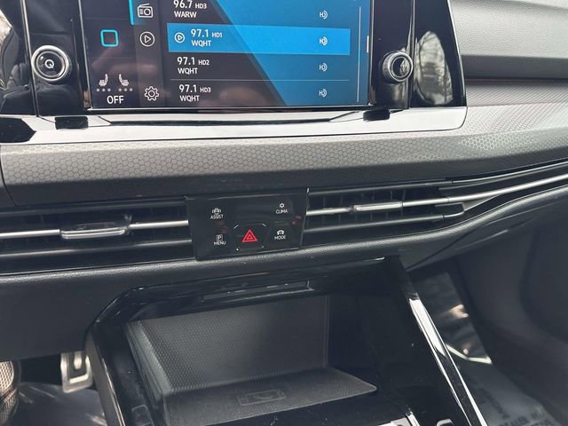 Used 2024 Volkswagen GTI S image 24