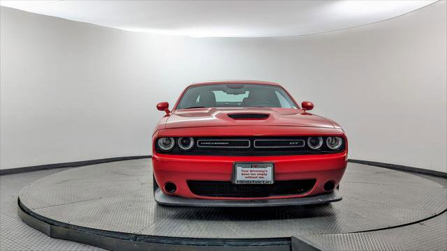Used 2023 Dodge Challenger GT image 12