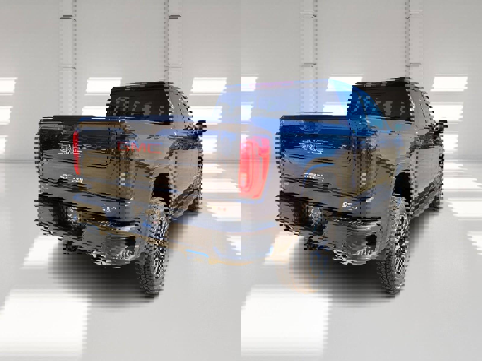 New 2026 GMC Sierra 1500 AT4 w/ AT4 Premium Package image 5