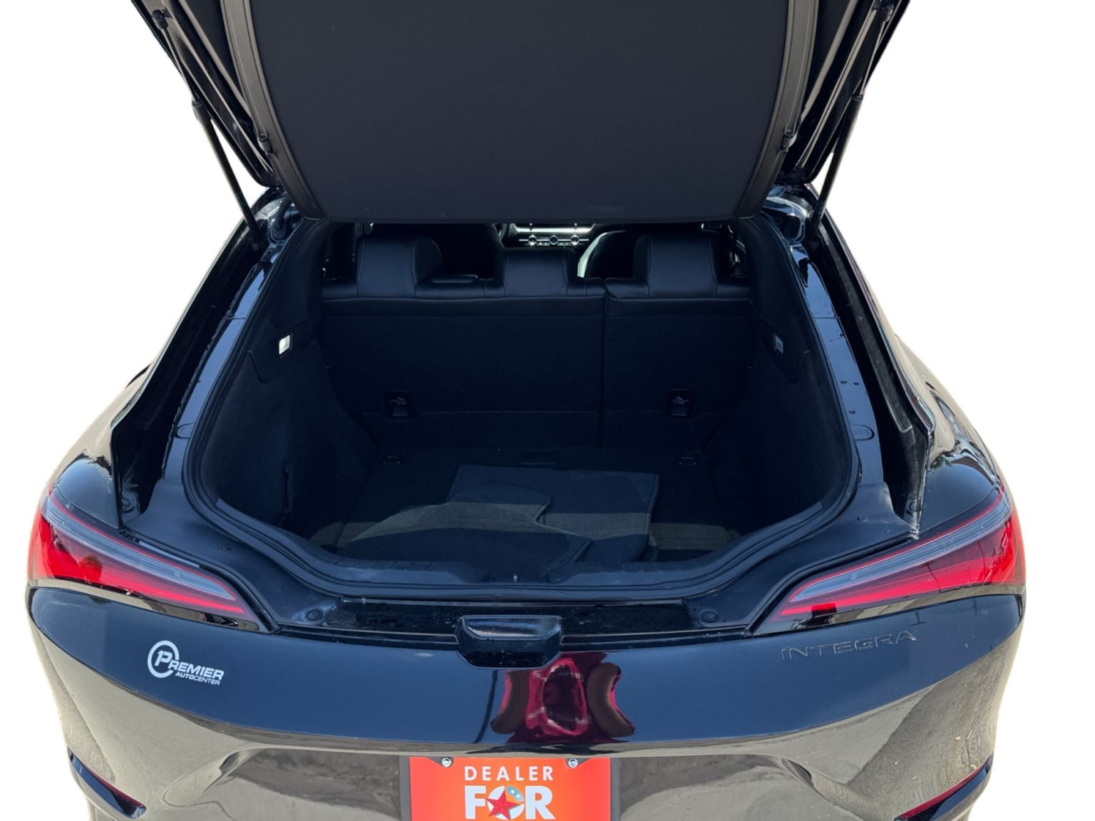 Used 2025 Acura Integra A-Spec FWD image 19