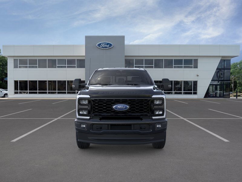New 2026 Ford F350 XL image 20