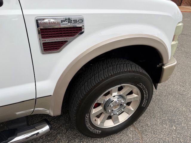 Used 2008 Ford F250 King Ranch image 23