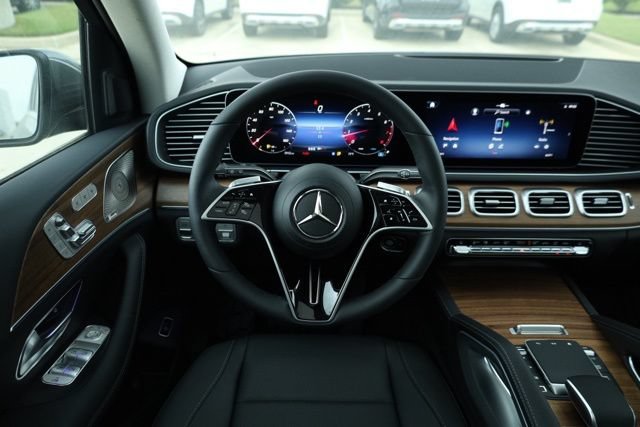 New 2026 Mercedes-Benz GLE 350 4MATIC image 15