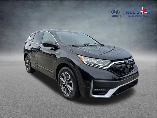 Used 2022 Honda CR-V EX