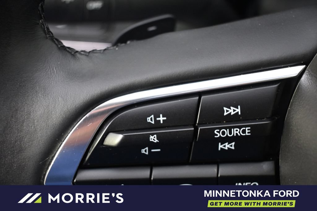 Used 2025 MAZDA CX-30 AWD 2.5 S w/ Premium Package image 33