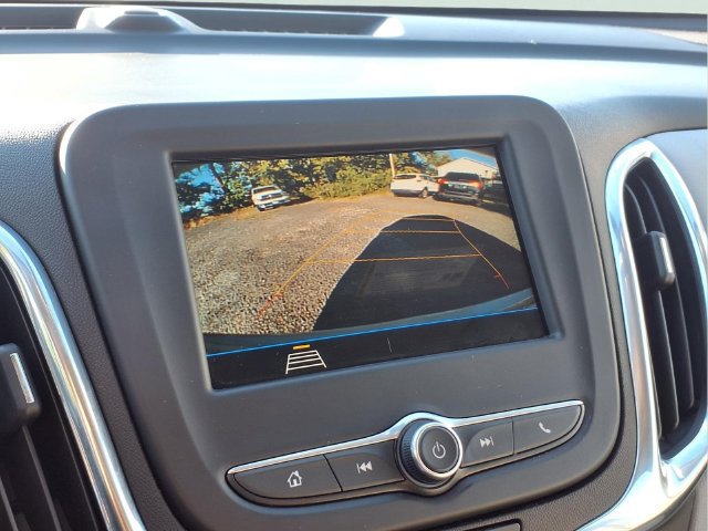Certified 2019 Chevrolet Equinox LS w/ LS Convenience Package FWD image 6