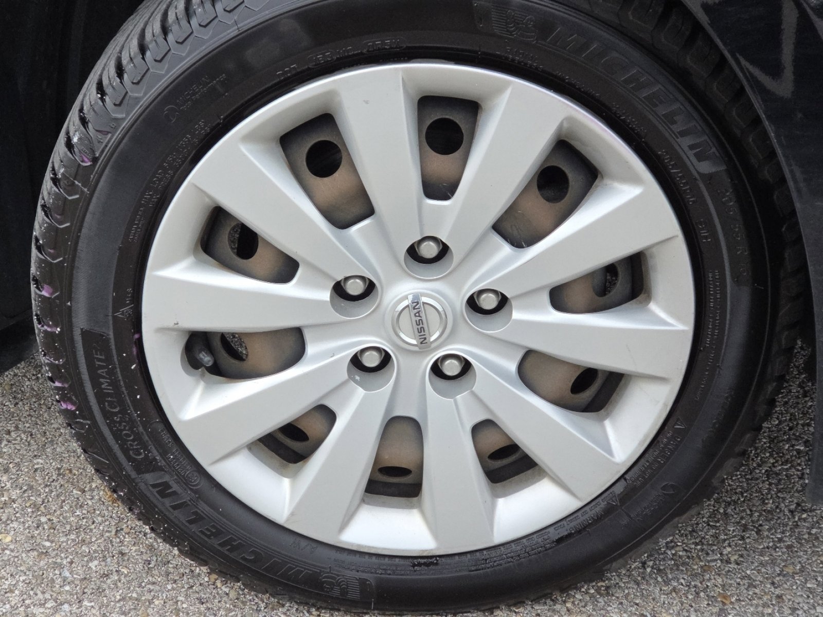 Used 2019 Nissan Sentra S image 10