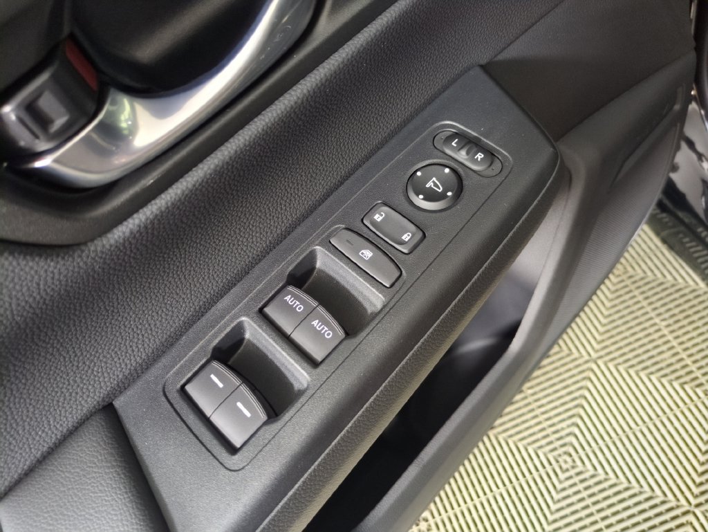 Used 2026 Honda CR-V EX image 13