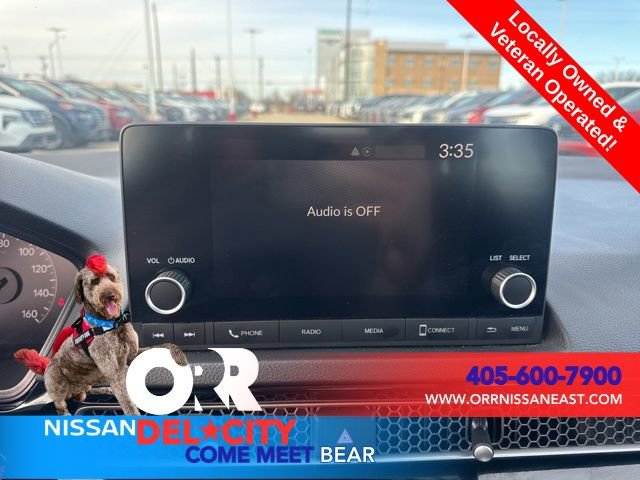 Used 2025 Honda Civic Sport image 25