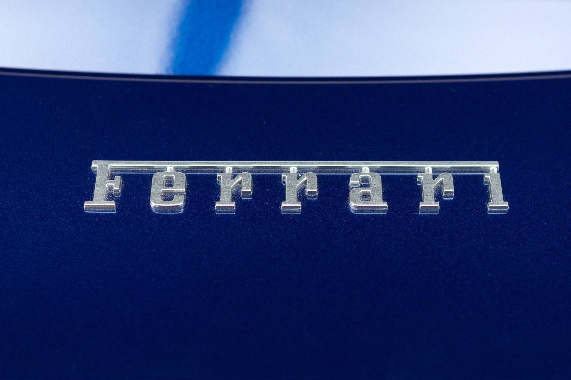 Certified 2023 Ferrari 296 GTS RWD image 64