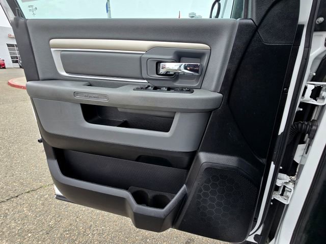 Used 2016 RAM 1500 Big Horn image 20