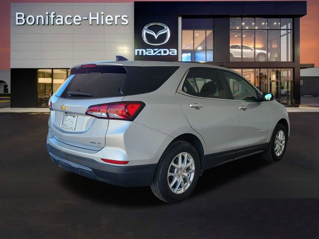 Used 2022 Chevrolet Equinox LT image 31
