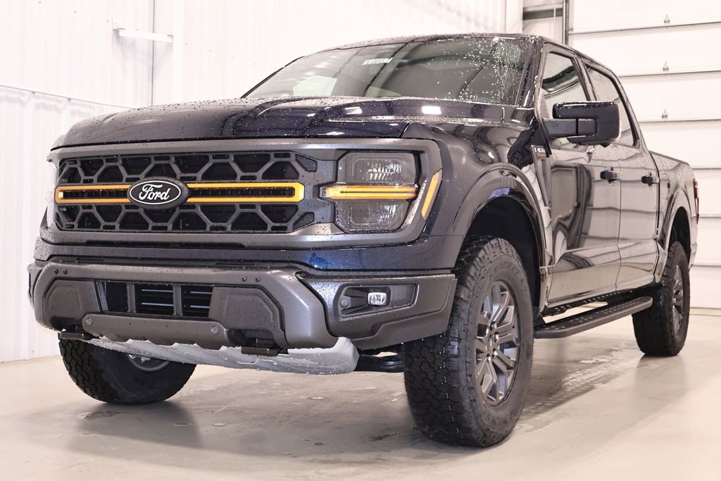 New 2026 Ford F150 Tremor w/ Equipment Group 402A High AWD/4WD image 5