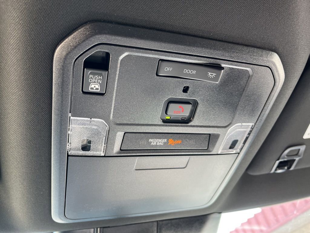 New 2026 Toyota Tundra SR5 image 83