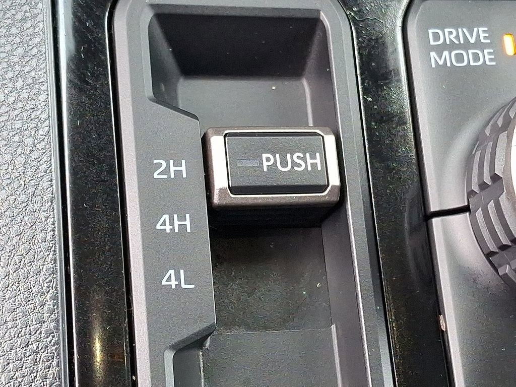 Used 2024 Toyota Tundra SR5 w/ TRD Sport Premium Package image 24