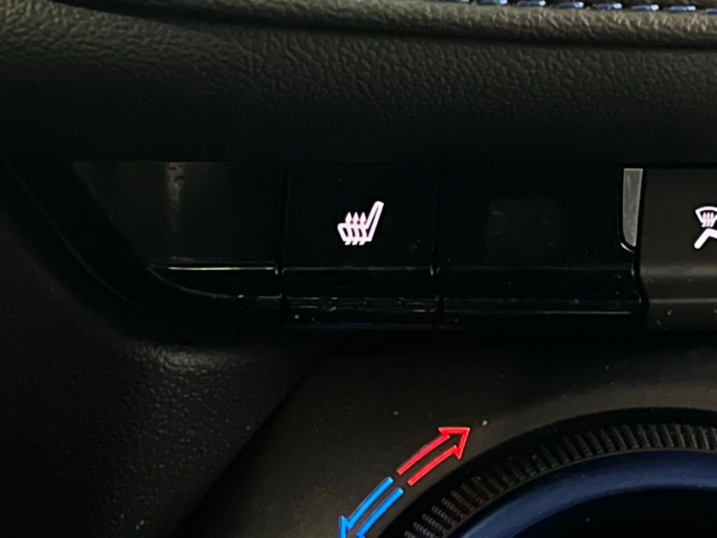 Used 2024 Chevrolet Blazer RS w/ LPO, Cargo Package image 19