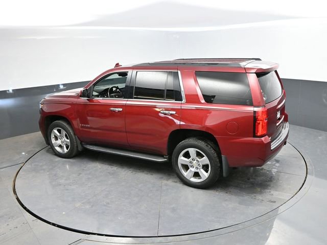 Used 2016 Chevrolet Tahoe LT AWD/4WD image 35