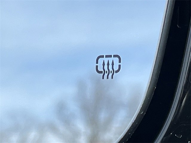 Certified 2024 Jeep Grand Cherokee L Laredo image 41