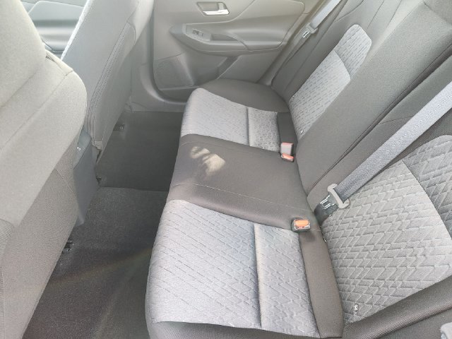 New 2027 Nissan Sentra SV w/ Floor Mat Package FWD image 25