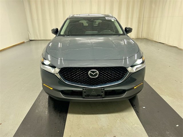 Used 2022 MAZDA CX-30 AWD 2.5 S w/ Preferred Package image 4