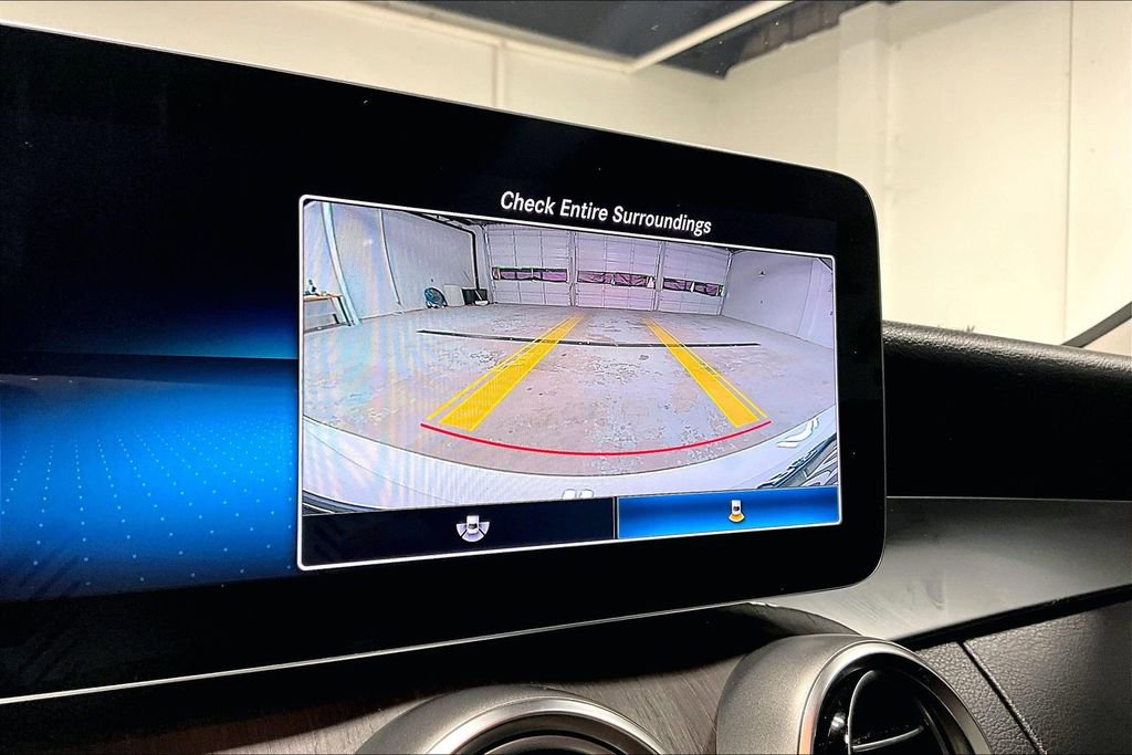 Used 2021 Mercedes-Benz C 300 C 300 w/ Premium Package image 30