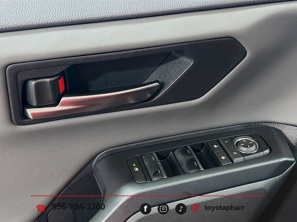 New 2026 Toyota RAV4 AWD Plug-in Hybrid image 18