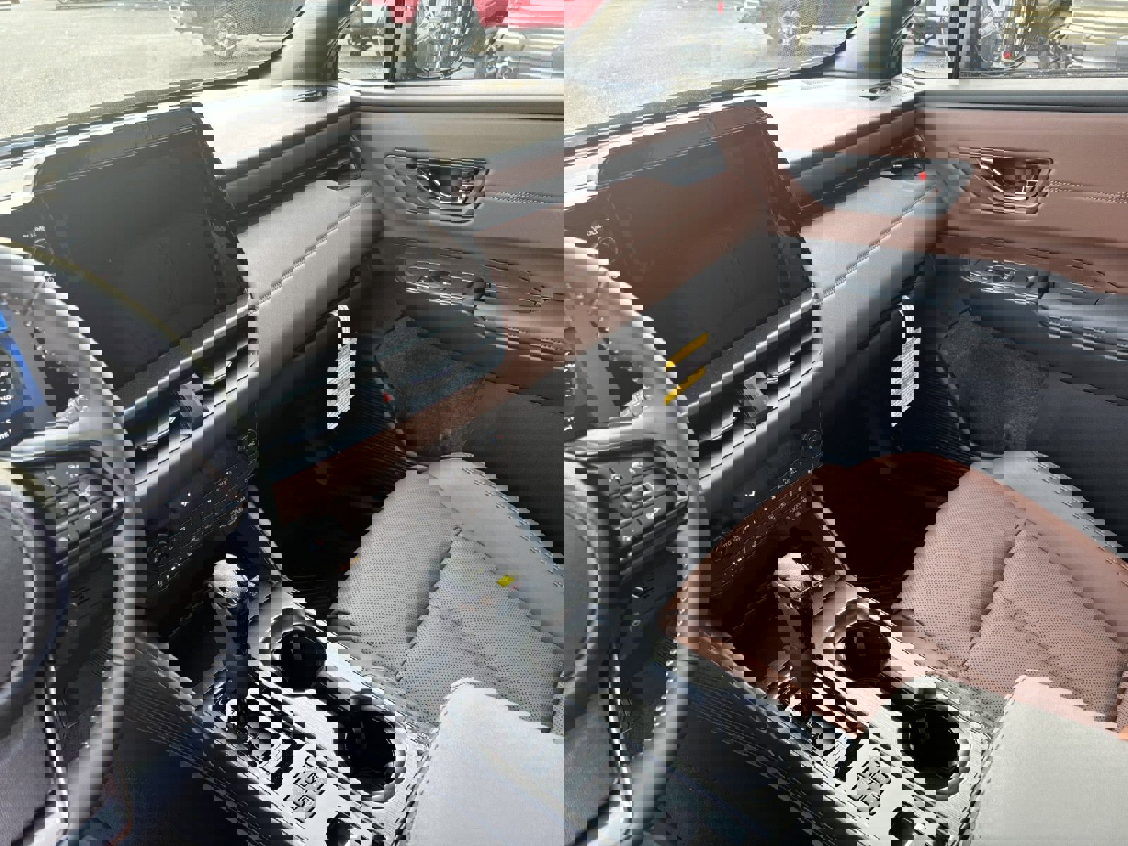 New 2026 Subaru Outback Touring XT image 27