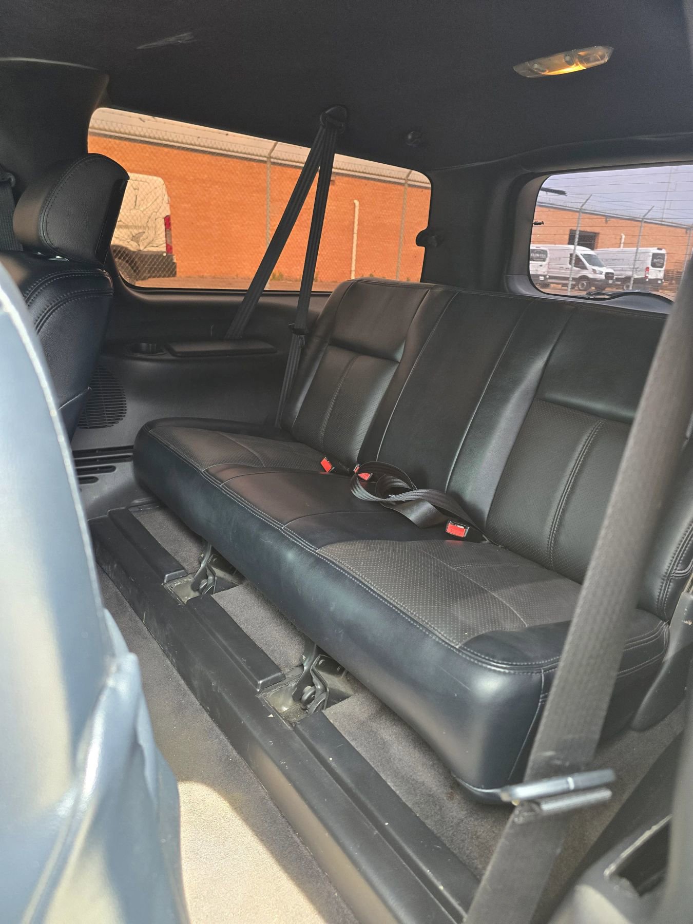 Used 2016 Ford F250 Platinum image 14