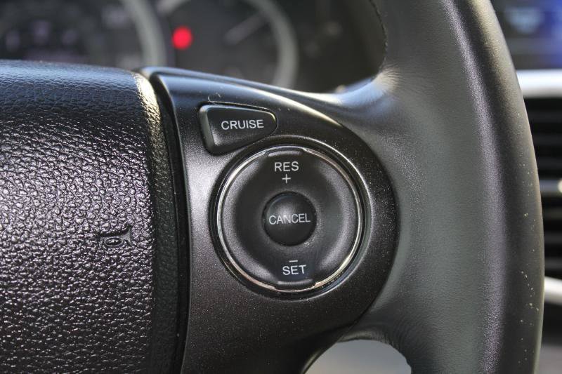 Used 2015 Honda Accord EX-L image 24
