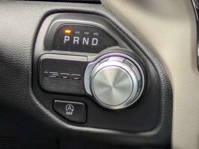 Used 2022 RAM 1500 Laramie RWD image 19