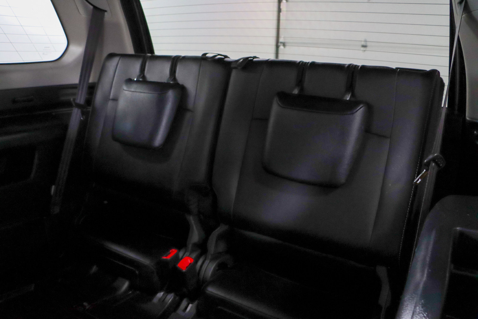 Used 2023 Toyota 4Runner SR5 Premium w/ Moonroof Package AWD/4WD image 30