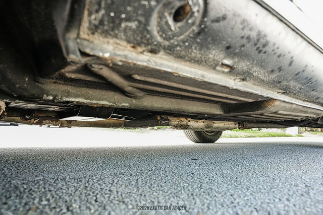 Used 1987 Mercedes-Benz 560 SL image 65