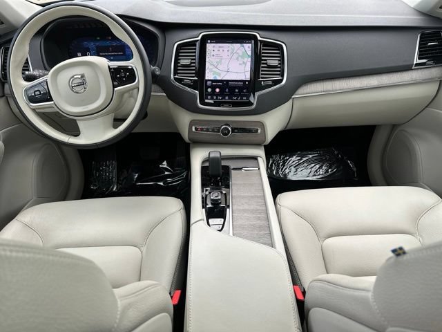 Certified 2023 Volvo XC90 B5 Plus w/ Protection Package Premier AWD/4WD image 17