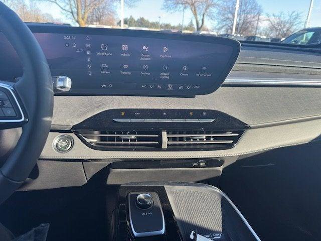 New 2026 Buick Enclave Preferred w/ Power Package image 22