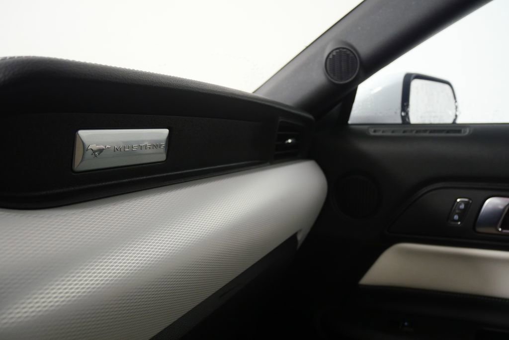 Used 2022 Ford Mustang GT Premium w/ Equipment Group 401A image 24