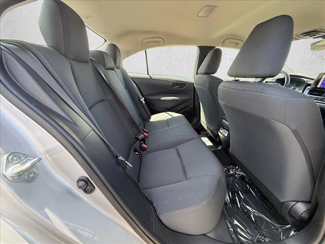 Used 2024 Toyota Corolla LE FWD image 23