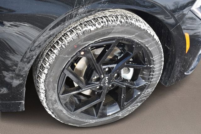 New 2026 Kia K5 GT-Line w/ GT-Line Premium Package image 12