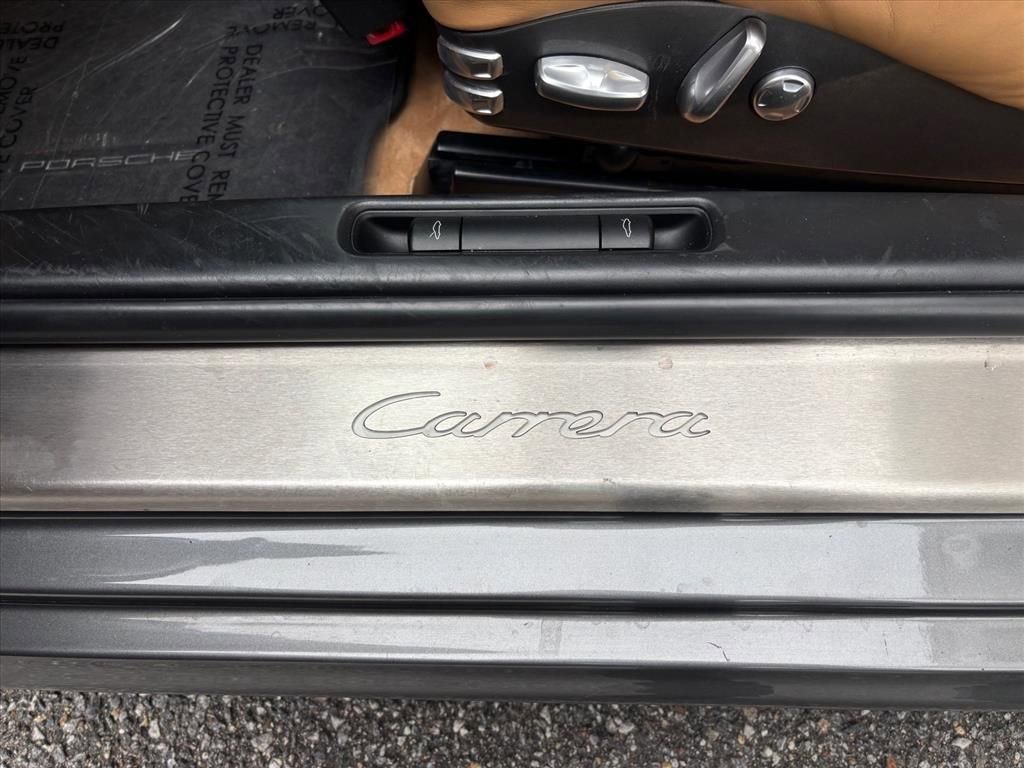 Used 2008 Porsche 911 Carrera RWD image 19