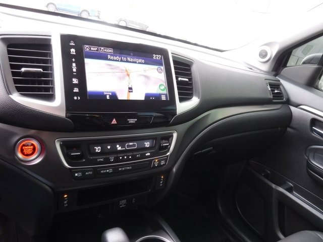 Used 2017 Honda Ridgeline RTL-T image 30