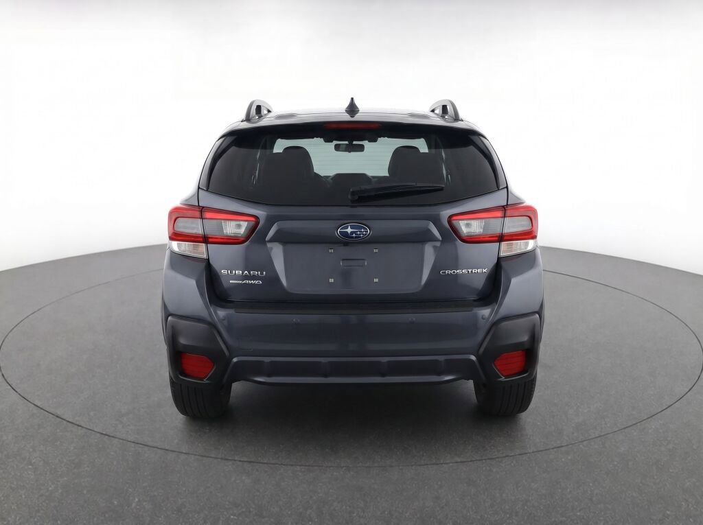 Used 2021 Subaru Crosstrek 2.0i Premium w/ Moonroof Package AWD/4WD image 7