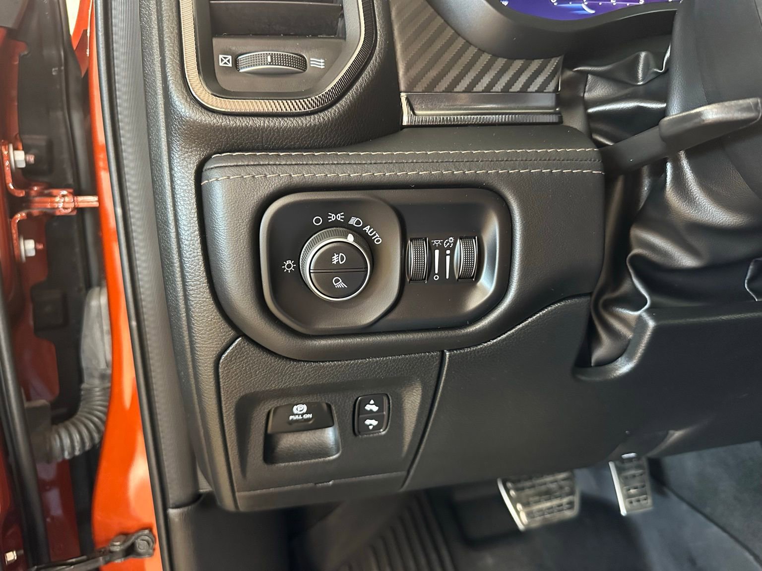 Used 2024 RAM 1500 TRX image 27